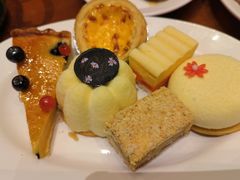 -贵阳恒世纪酒店·味自助餐厅