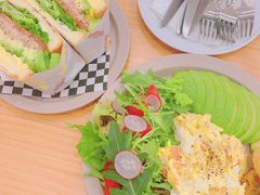 -echoes coffee回响咖啡(红山店)