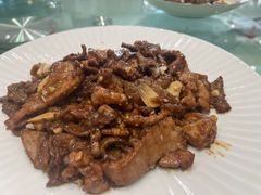 -老六饭店(翠通路店)