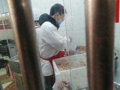 -夏氏怪老头·扬州狮子头(天山西路店)