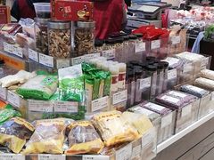 零售区-上海全国土特产食品商场(淮海中路店)