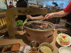 老太太特色肥牛-西塔老太太泥炉烤肉(龙湖北苑天街店)