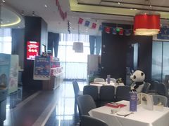 -眉州东坡(北苑华贸店)
