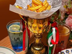 -1861意大利餐厅(来福士店)