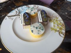 -王府井文华东方酒店-紫膳餐厅