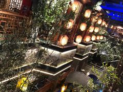 -罍+村卤菜摊(罍街店)