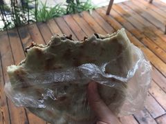 玫瑰麻糊粑粑-李氏憨粑粑(文林街店)