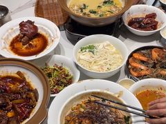-杨厨的田园饭店(长城路店)