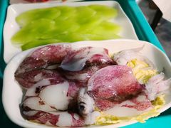 -拾下卜卜贝•海鲜火锅