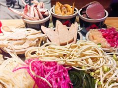 -北丐先生·野馄饨烧烤(雨花万象店)