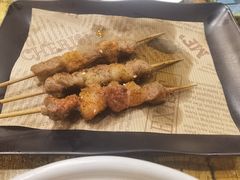 -金谷园饺子·烧烤(人大总店)