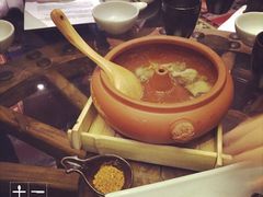 iphone_upload_pic-云海肴·汽锅鸡·云南菜(天津国金汇店)