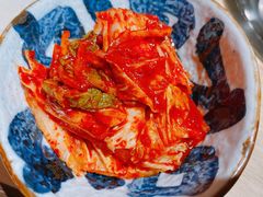 -不倒翁炭火烧肉(永安里店)