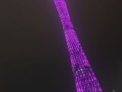 -珠江夜游西堤码头