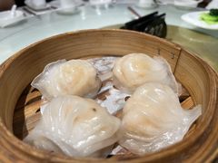 -潮福城大酒楼·潮味粤品·港式点心(湖滨北路店)