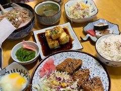 -京和风.日式家庭料理(京和风食堂大仓店)