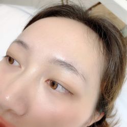 -久匠·野生眉半永久纹眉