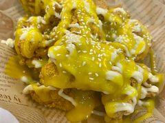 -朴鲸家正宗韩国料理(福田店)