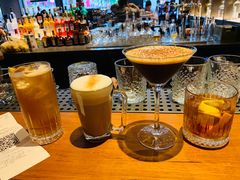 -星巴克臻选®️咖啡·酒坊Bar Mixato