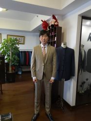 -kadlon轻奢服装定制(金赢108创意广场银座店)