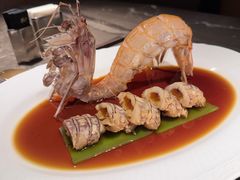 -新荣记(BFC外滩金融中心店)