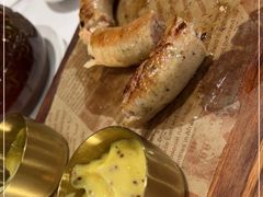 -满洲里饭店-尼基金俄餐厅