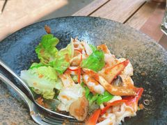 solo拌海鲜-Solo(衡山路店)