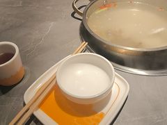 -潮发潮汕牛肉店(东方宝泰店)