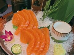 -京鹿料理(荟聚店)