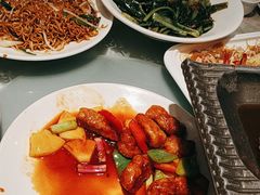 -稻香饭店(龙华天虹店)