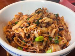 -索溪山寨·湘西饮食文化博物馆(标志门店)