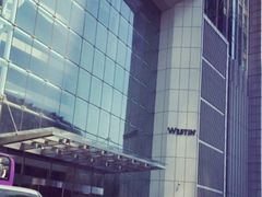 -天津君隆威斯汀酒店