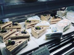-茹·pure vegan(博华广场店)