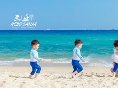 -三亚亚龙湾天域度假酒店