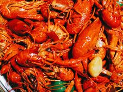 -云晓光头烧烤吧(新大陆广场店)