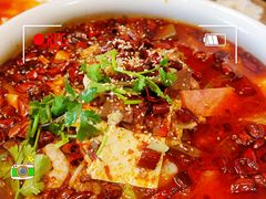 -小六汤包·老字号·中华名小吃(公园南路店)