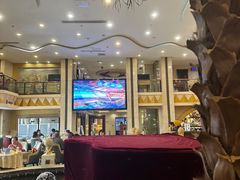 -碧中海汤泉汗蒸酒店