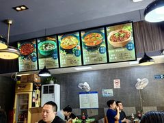 -重庆鸡公煲·青锅花椒鱼(牡丹江路店)