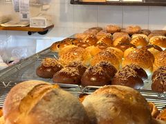 -仙峰天然面包(迎宾路店)