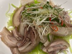 -白云宾馆·白云宴餐厅
