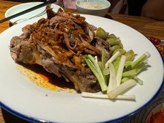 -小吊梨汤·北京菜·烤鸭(鸟巢店)