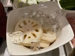 -海底捞火锅(大融城店)