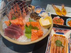 -匠和风精致料理(祥禾天地店)