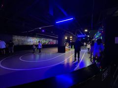 -VS SPORTS PARK运动玩乐园·团建·生日会(合生汇店)