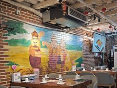 -三个大叔烤羊肉串·炭炉砂锅菜(西三旗店)