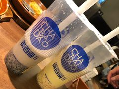 -茶百道(龙阳广场店)
