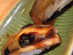 -然寿司(郎园vintage店)