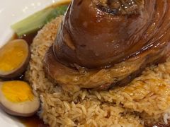 -南山鲜虾面·活鲜小馆·海味大连菜(南山总店)