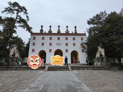 -普陀宗乘之庙(小布达拉宫)