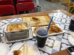 -勇利赵家烤肉坊(翠华北路店)